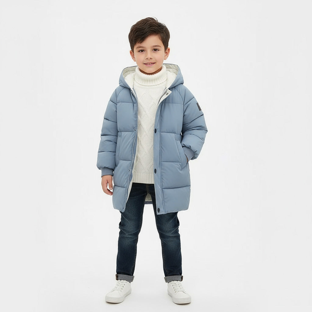 Çocuk Montu (3-12 Yaş) 58462