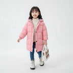 Çocuk Montu (3-12 Yaş) 58462