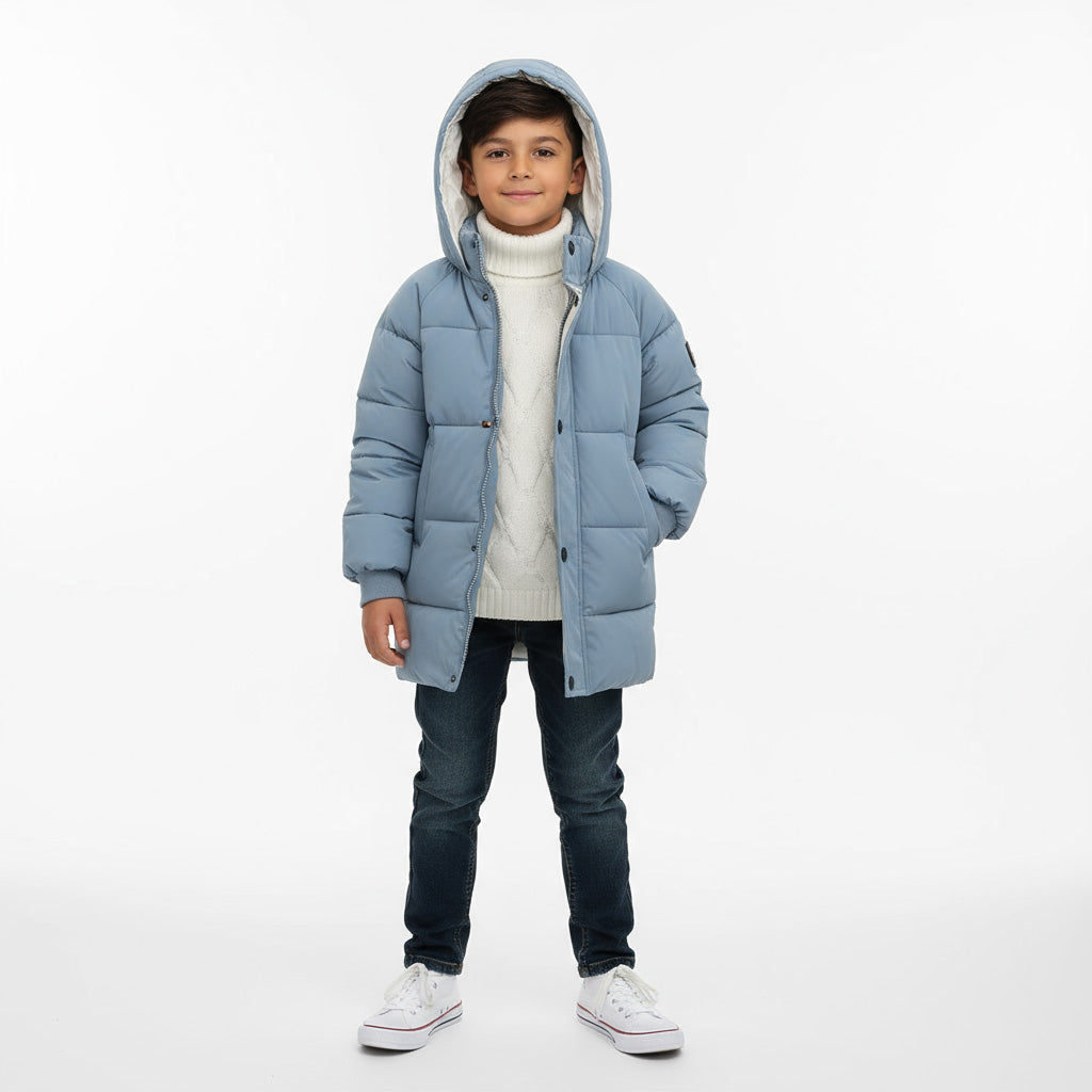 Çocuk Montu (3-12 Yaş) 58462