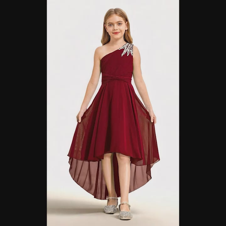 Çocuk Abiye Elbise 90829349