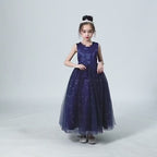 Çocuk Abiye Elbise 81906587