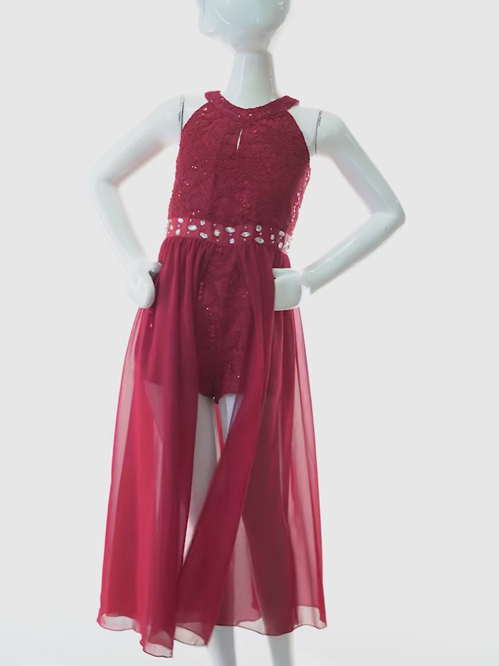 Çocuk abiye elbise 21788685