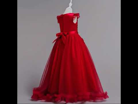 Çocuk abiye elbise 31841614