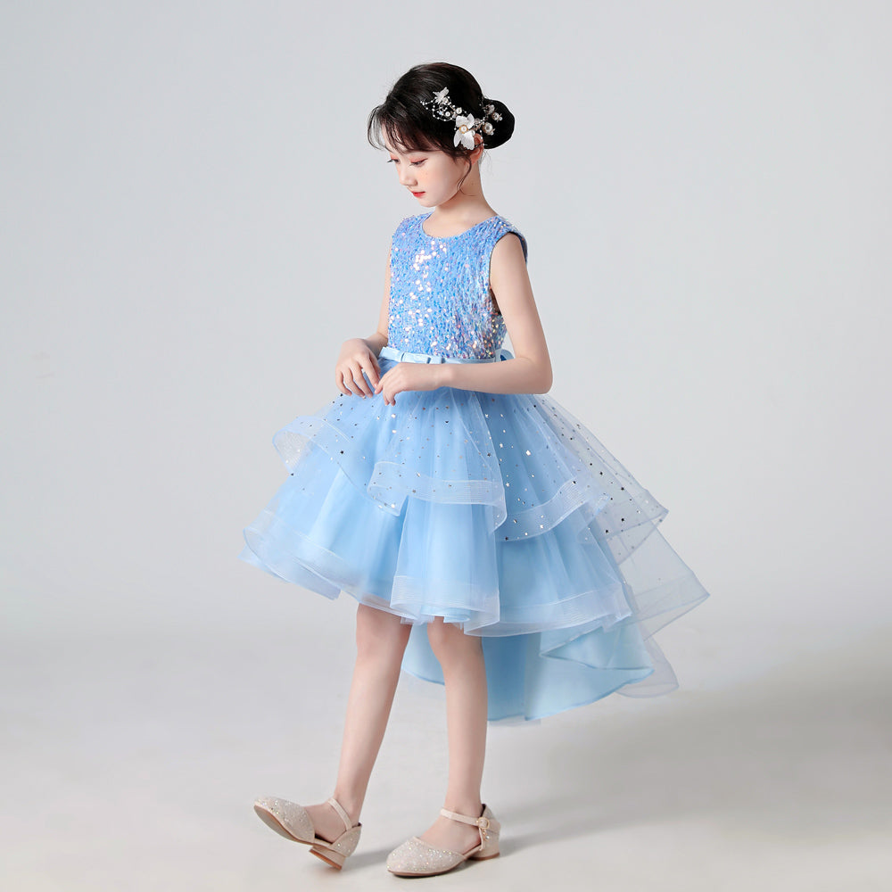 Çocuk Abiye Elbise 77049750