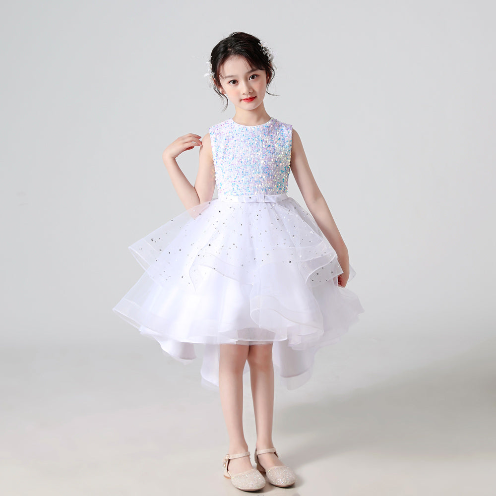 Çocuk Abiye Elbise 77049750