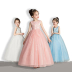 Çocuk Abiye Elbise 81906587