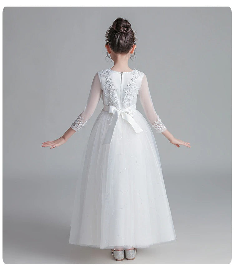 Çocuk Abiye Elbise 422556