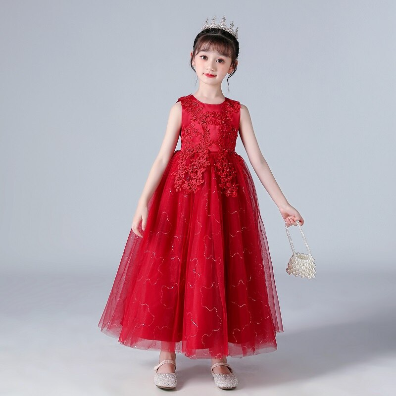 Çocuk Abiye Elbise 81906587