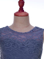 Çocuk Abiye Elbise 93725754