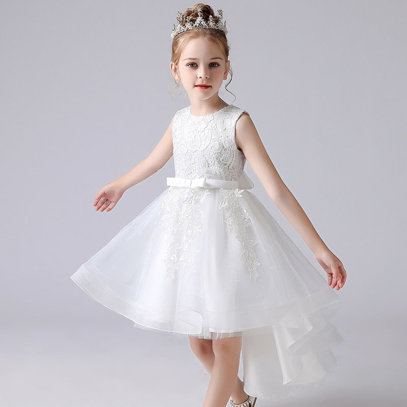 Çocuk Abiye Elbise 34091370