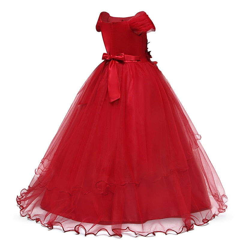 Çocuk Abiye Elbise 14265735
