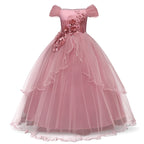 Çocuk Abiye Elbise 14265735