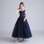 Çocuk Abiye Elbise 81906587