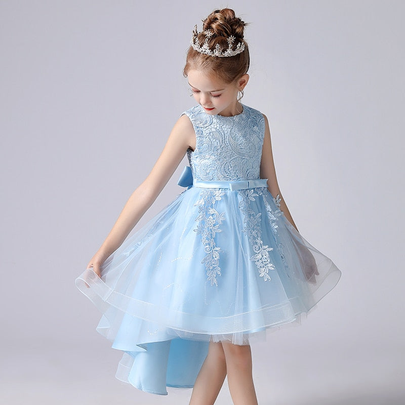 Çocuk Abiye Elbise 34091370