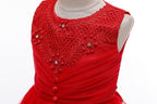 Çocuk Abiye Elbise 93366452
