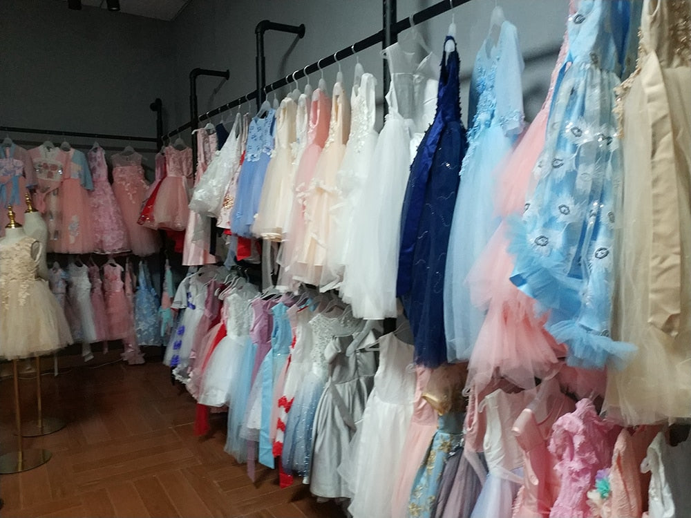 Çocuk Abiye Elbise 34091370