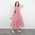 Çocuk Abiye Elbise 10 YAŞ 38228121