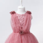 Çocuk Abiye Elbise 10 YAŞ 38228121