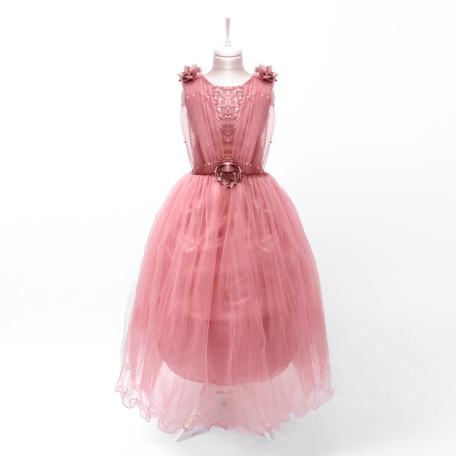 Çocuk Abiye Elbise 10 YAŞ 38228121