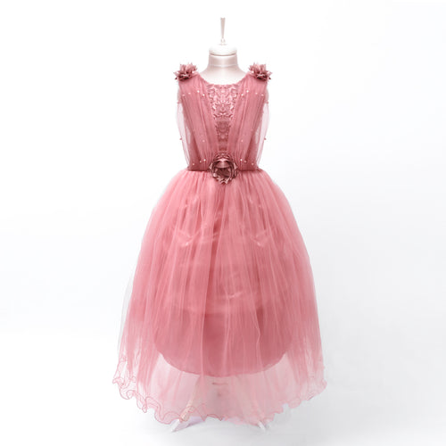 Çocuk Abiye Elbise 10 YAŞ 38228121