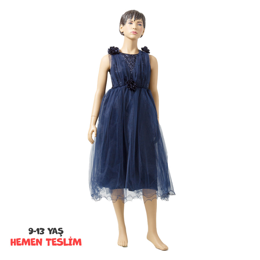Çocuk Abiye Elbise 37970258