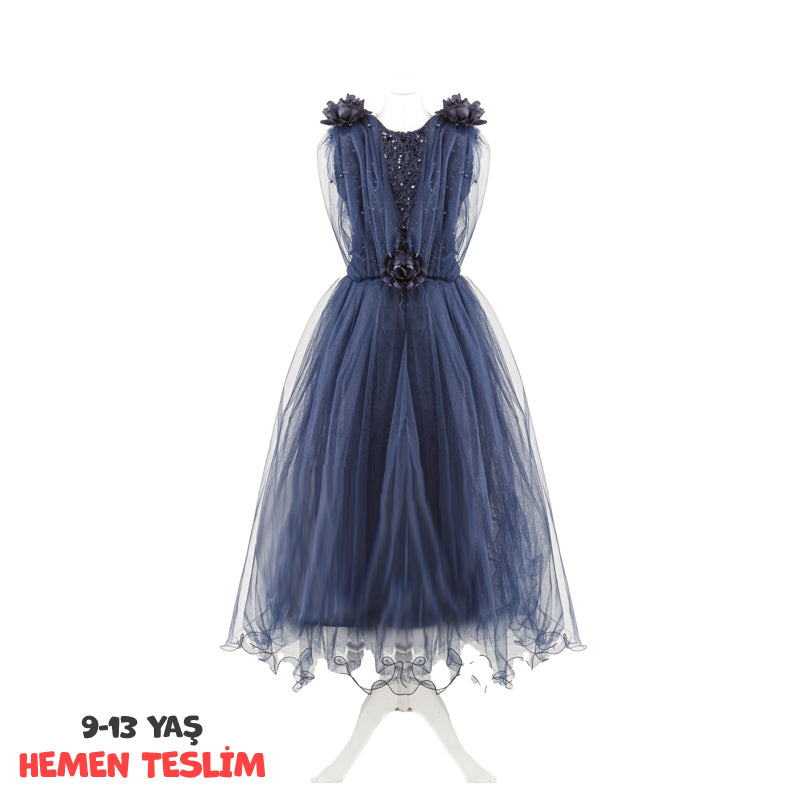 Çocuk Abiye Elbise 37970258