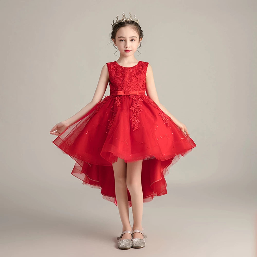 Çocuk Abiye Elbise 34091370