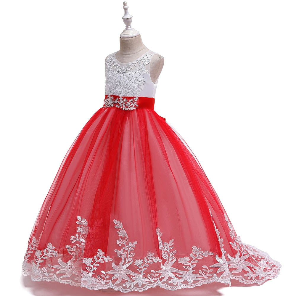 Çocuk Abiye Elbise 67578770