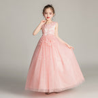 Çocuk Abiye Elbise 81906587