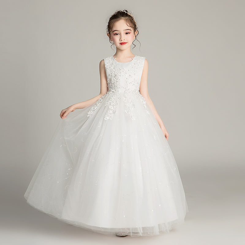 Çocuk Abiye Elbise 81906587