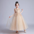 Çocuk Abiye Elbise 81906587