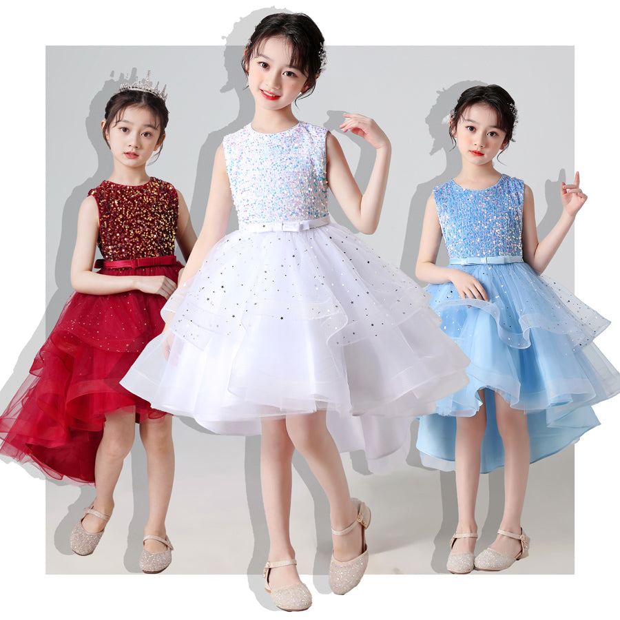 Çocuk Abiye Elbise 77049750