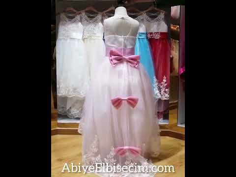 Çocuk Abiye Elbise 67578770
