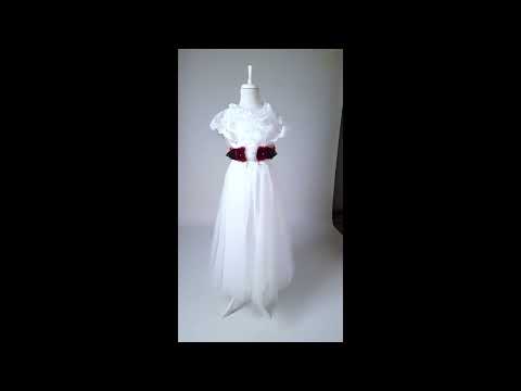 Çocuk Abiye Elbise 61612315