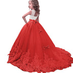 Çocuk Abiye Elbise 67578770