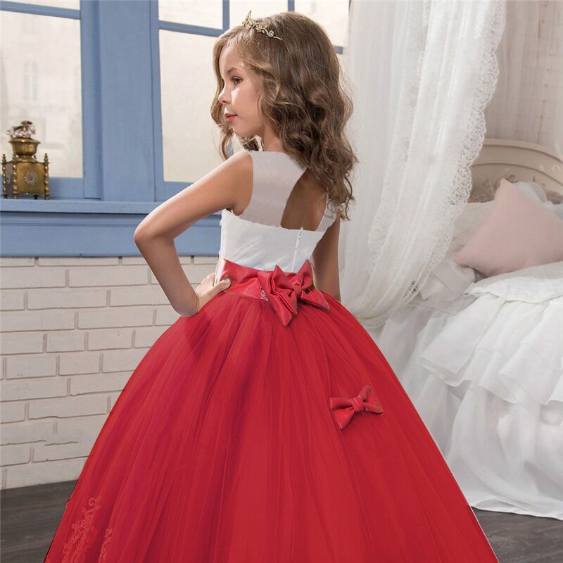 Çocuk Abiye Elbise 67578770
